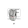Ролик натяжителя ремня грм <b>QUATTRO FRENI QF33A00066</b>