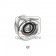 Ролик натяжителя <b>QUATTRO FRENI QF33A00072</b>