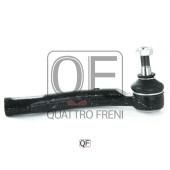 Наконечник рулевой LH <b>QUATTRO FRENI QF33E00030</b>
