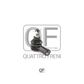 Наконечник рулевой <b>QUATTRO FRENI QF33E00060</b>