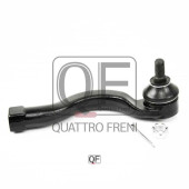 Наконечник рулевой LH <b>QUATTRO FRENI QF33E00113</b>