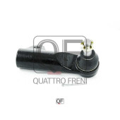 Наконечник рулевой правый <b>QUATTRO FRENI QF33E00129</b>