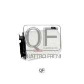 Фильтр воздушный <b>QUATTRO FRENI QF36A00108</b>