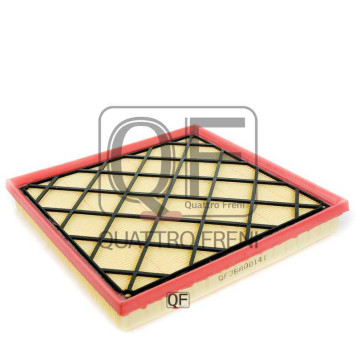 Фильтр воздушный <b>QUATTRO FRENI QF36A00141</b>