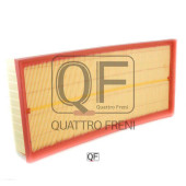 Фильтр воздушный <b>QUATTRO FRENI QF36A00211</b>
