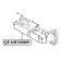 Ремонтный комплект переднего суппорта <b>QUATTRO FRENI QF40F00009</b>