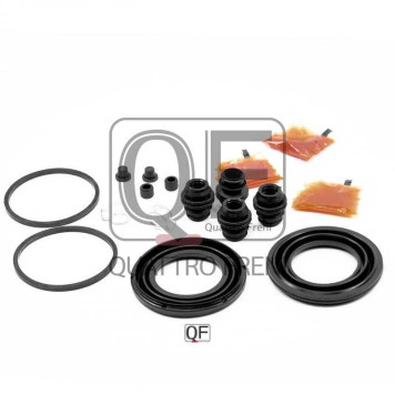 Ремкомплект суппорта тормозного FR <b>QUATTRO FRENI QF40F00057</b>