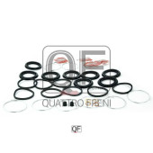 Ремкомплект суппорта тормозного FR <b>QUATTRO FRENI QF40F00063</b>