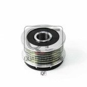 Муфта генератора обгонная <b>QUATTRO FRENI QF41P00007</b>