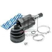 Шрус внутренний 20X35X23 RR, <b>QUATTRO FRENI QF42C00006</b>