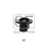 Датчик положения дроссельной заслонки <b>QUATTRO FRENI QF46A00016</b>