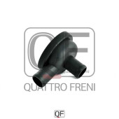 Клапан вентиляции картера, <b>QUATTRO FRENI QF47A00029</b>