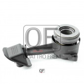 Подшипник выжимной гидравлический <b>QUATTRO FRENI QF50B00040</b>