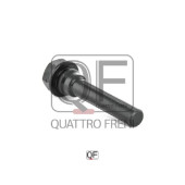 Направляющая суппорта тормозного FR KB4T <b>QUATTRO FRENI QF50F00001</b>