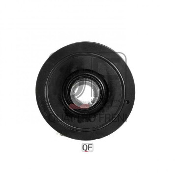 Шкив коленвала <b>QUATTRO FRENI QF51A00009</b>-2