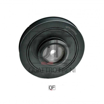 Шкив коленвала <b>QUATTRO FRENI QF51A00025</b>-2