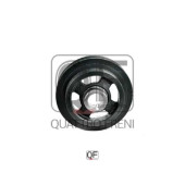 Шкив коленвала <b>QUATTRO FRENI QF51A00041</b>