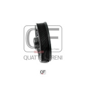 Шкив коленвала <b>QUATTRO FRENI QF51A00059</b>