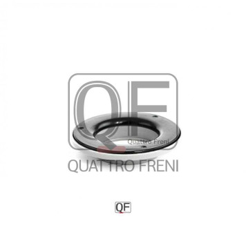 Подшипник опоры переднего амортизатора <b>QUATTRO FRENI QF52D00009</b>-3