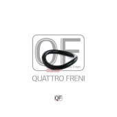 Кольцо уплотнительное свечного колодца <b>QUATTRO FRENI QF53A00001</b>