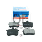 Колодки тормозные <b>QUATTRO FRENI QF54200</b>