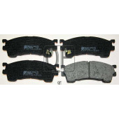 Колодки тормозные <b>QUATTRO FRENI QF57502</b>