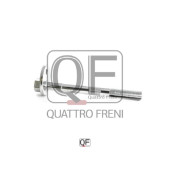 Болт с эксцентриком <b>QUATTRO FRENI QF60D00002</b>