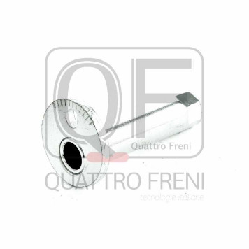 Втулка с эксцентриком <b>QUATTRO FRENI QF60D00005</b>-1