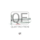 Втулка с эксцентриком <b>QUATTRO FRENI QF60D00005</b>