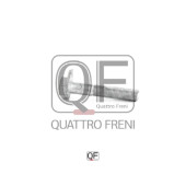 Болт с эксцентриком <b>QUATTRO FRENI QF60D00006</b>