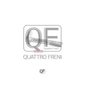 Болт с эксцентриком <b>QUATTRO FRENI QF60D00007</b>