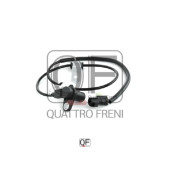 Импульсный датчик ABS FR LH <b>QUATTRO FRENI QF60F00133</b>