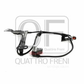 Импульсный датчик ABS FR RH <b>QUATTRO FRENI QF60F00195</b>