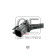 Импульсный датчик ABS передний <b>QUATTRO FRENI QF60F00211</b>