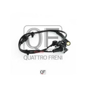 Импульсный датчик ABS FR RH <b>QUATTRO FRENI QF60F00262</b>