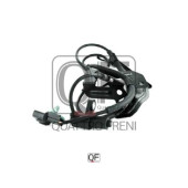 Импульсный датчик ABS передний правый <b>QUATTRO FRENI QF60F00266</b>
