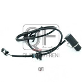 Импульсный датчик ABS RR LH <b>QUATTRO FRENI QF61F00082</b>