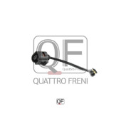 Датчик износа тормозных колодок RR <b>QUATTRO FRENI QF61F00244</b>