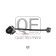 Датчик износа тормозных колодок RR <b>QUATTRO FRENI QF61F00244</b>