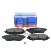 Колодки тормозные <b>QUATTRO FRENI QF63200</b>