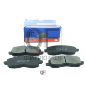 Колодки тормозные <b>QUATTRO FRENI QF63300</b>
