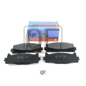Колодки тормозные <b>QUATTRO FRENI QF68800</b>