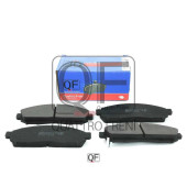 Колодки тормозные <b>QUATTRO FRENI QF82102</b>