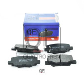 Колодки тормозные <b>QUATTRO FRENI QF83002</b>