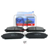 Тормозные колодки FR RX350 2009 <b>QUATTRO FRENI QF84700</b>