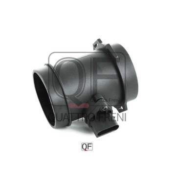 Датчик массового расхода воздуха в сборе <b>QUATTRO FRENI QF86A00055</b>-1