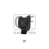 Датчик массового расхода воздуха в сборе <b>QUATTRO FRENI QF86A00073</b>