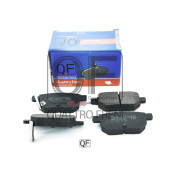 Колодки тормозные <b>QUATTRO FRENI QF89202</b>