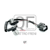 Датчик положения коленвала <b>QUATTRO FRENI QF91A00064</b>