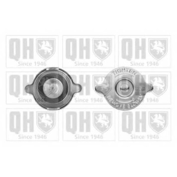 Крышка, радиатор <b>QUINTON HAZELL FC55</b>